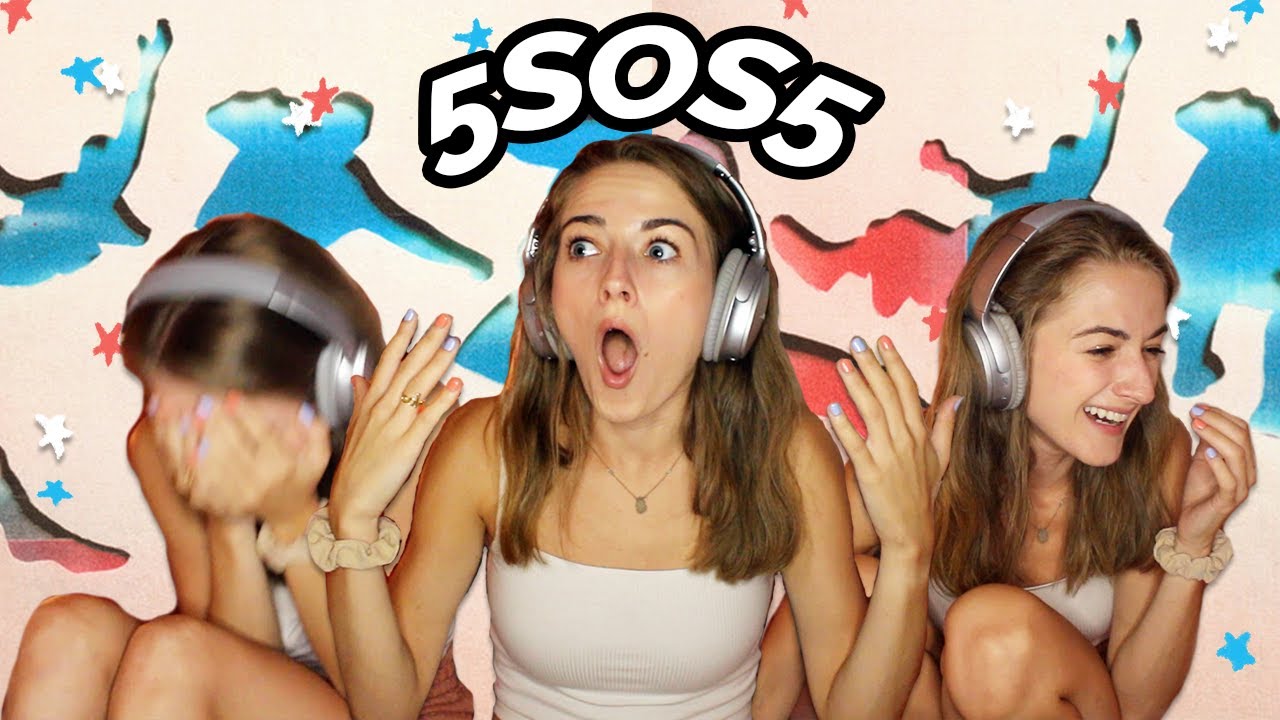 5SOS5 — это наше всё.
