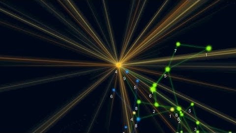 Hackey: The Hackening - Unity 3D puzzle game 2014