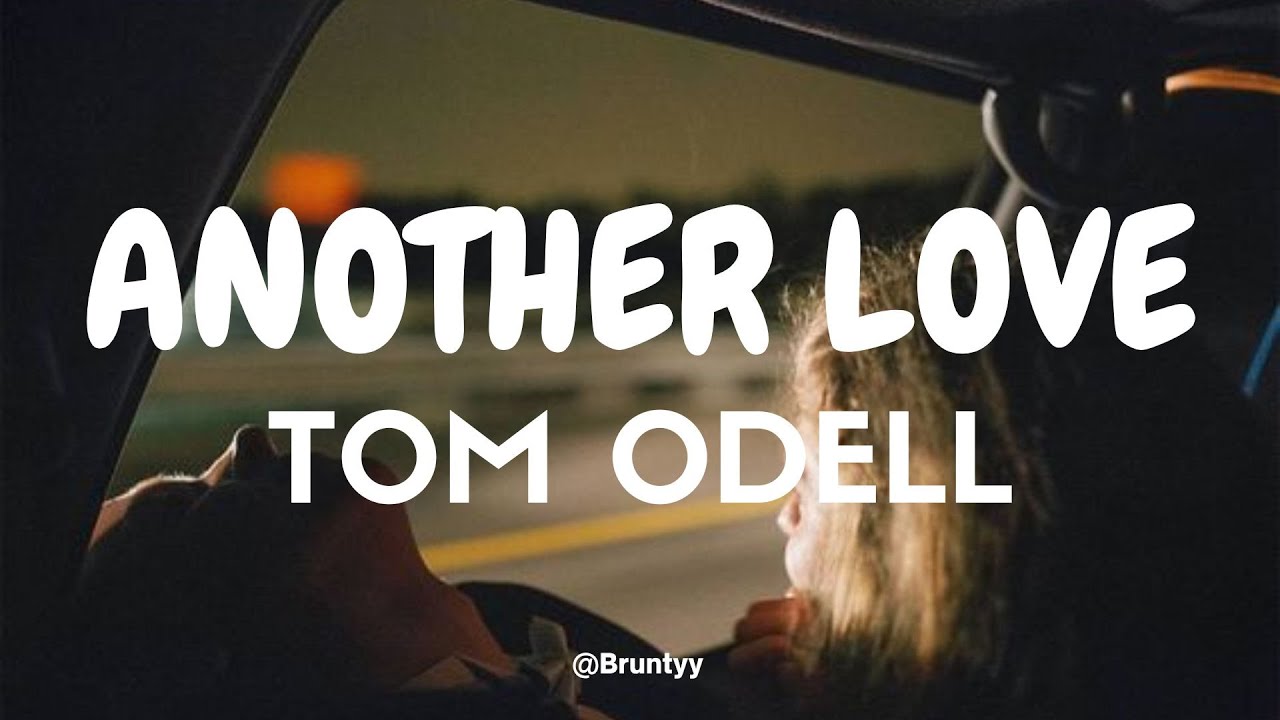 Tom Odell - another love (tradução/legendado)