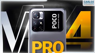 POCO M4 PRO | Xiaomi revives its QUALITY-PRICE 😱