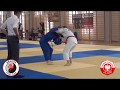 Puchar Polski Ju Jitsu 2017 Ne Waza Kobiety Junior 57 kg Helak M vs Badowska S