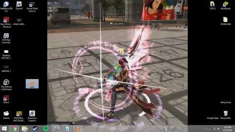 How To Change In Game Music Ran Online