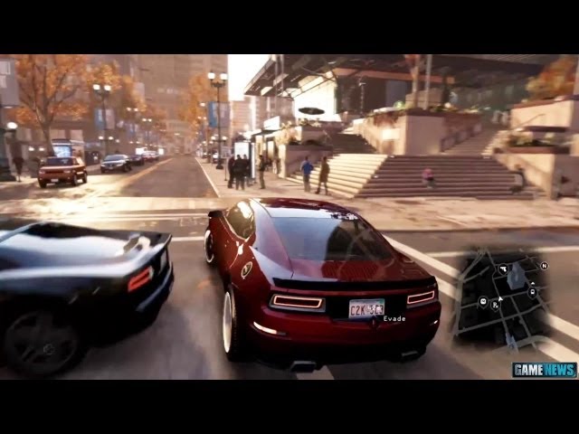 Watch dogs reloaded download torrent