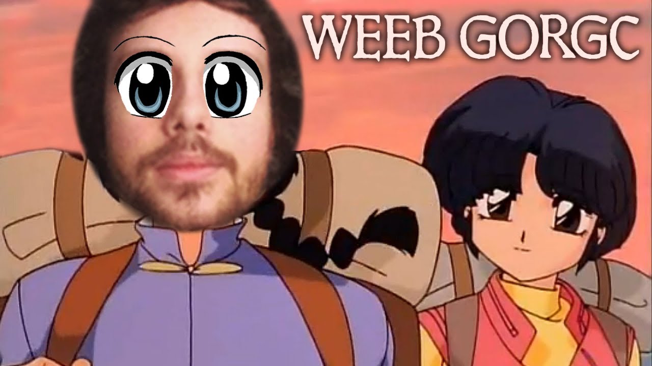 WEEB GORGC (SingSing Dota 2 Highlights 