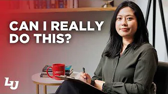 How This International Student Found Confidence in Counseling at Liberty University
