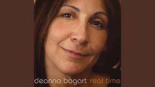 Video thumbnail of "Deanna Bogart - Real Time"