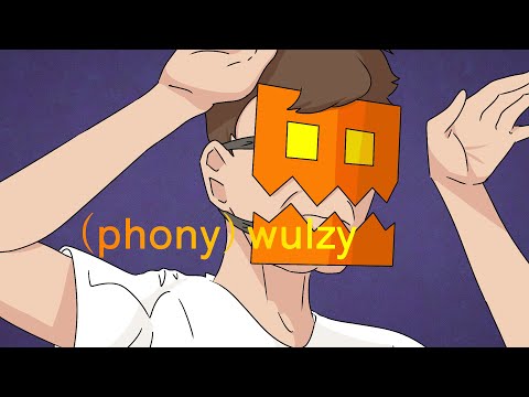 【音MAD】 (Phony) Wulzy by TinTool