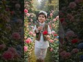 زندگی دقیقا شبیه یه باغچه ست