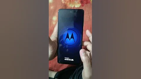 moto g52 5g Mobile unboxing