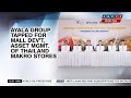 PH BIZ NEWS: Ayala x Thailand Makro stores, PLDT solar collab, BNCOM ACR dividends | ANC
