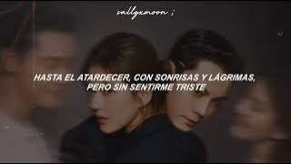 Shang Yichun | • Love Like Fireworks • | Love's Ambition OST 2025 | Sub Español 