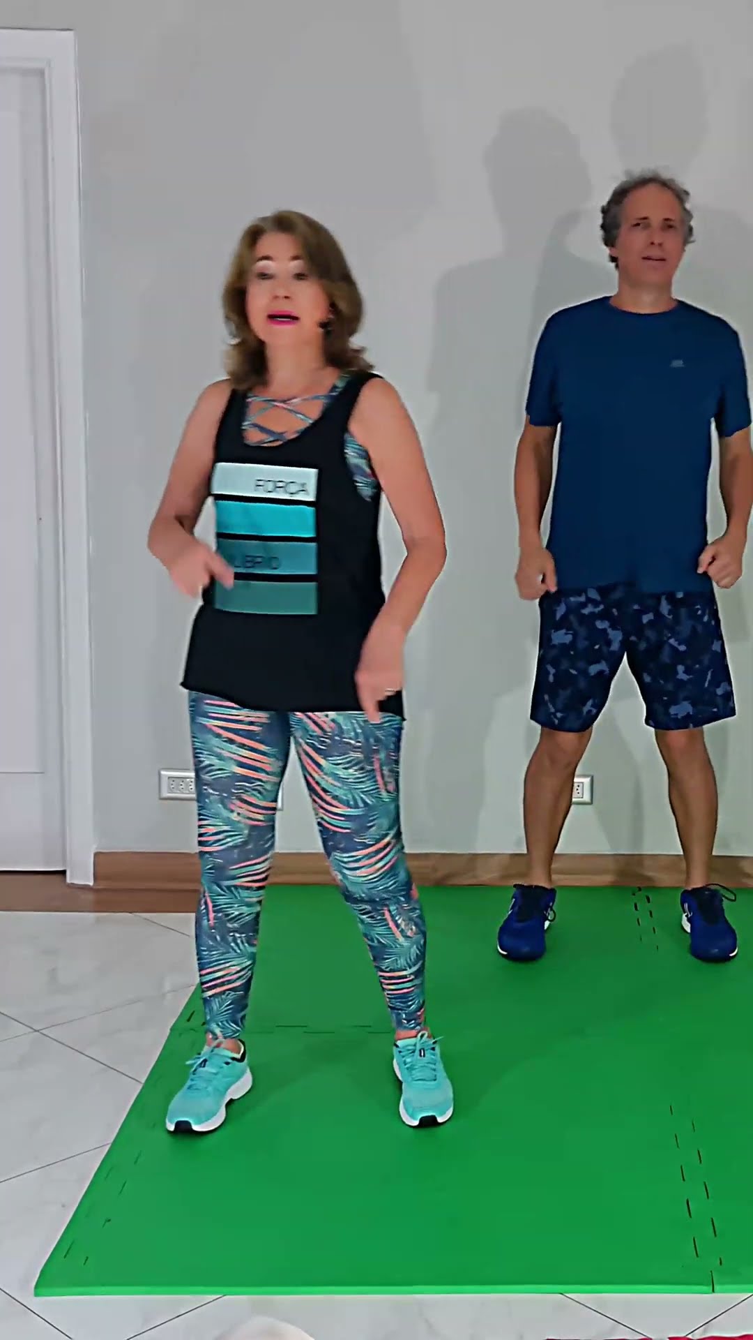 Parte 3 ?️‍♀️ Treino Cardio para Afinar a Cintura: Conquiste a Silhueta dos Sonhos
