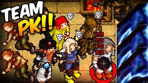 THE WORST PK TEAM OF MIRACLE (MIRACLE 7.4)