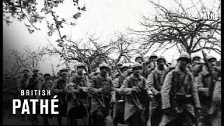 French Troops (1914-1918)
