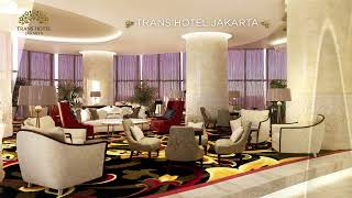 Trans Hotel Jakarta screenshot 5