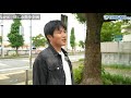 愛犬モナカと散歩してみた