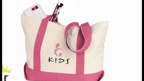 Xưởng May Túi Vải Bố Đẹp Giá Rẻ Tphcm