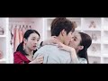 皮囊之下 💖 男主和女主在化妝間甜蜜一吻 💖 Chinese Television Dramas