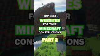 Best Websites For Your Minecraft Constructions Part 2