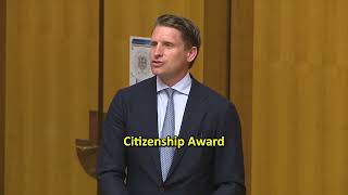 Celebrating Canning's Local Heroes on Australia Day