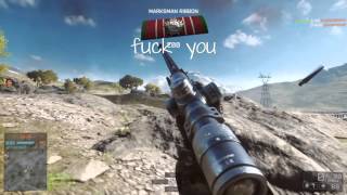Battlefield 4- first edited video