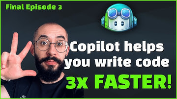 Does GitHub Copilot help you become a better software engineer?