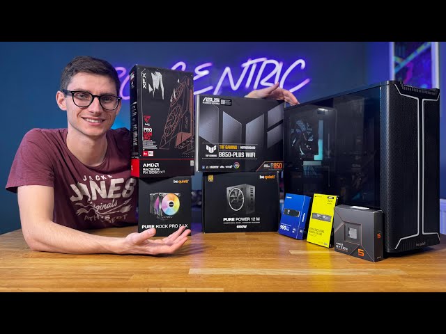 Pc Centric PC Centric
