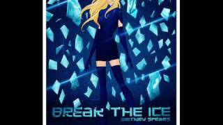 Break The Ice Segue  Video Interlude (TCS : BS Studio Version)