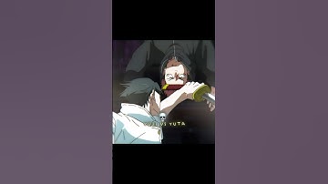 First look for JJK season 3 || Jujutsu Kaisen - Edit || Culling game arc