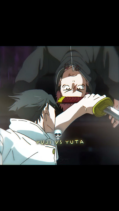 First look for JJK season 3 || Jujutsu Kaisen - Edit || Culling game arc