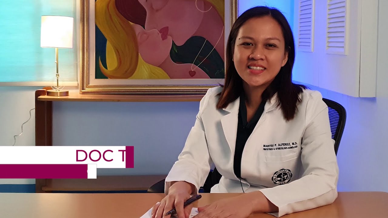 Doc Tes, OB-GYN - YouTube