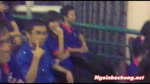 Lễ ra quân Mùa hè xanh 2010 - Ngoinhachung.net