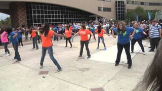 Flash Mob