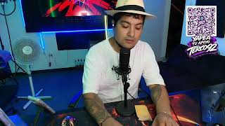 TERCO92 - LOS 21 DE TERCO92 EN VIVO