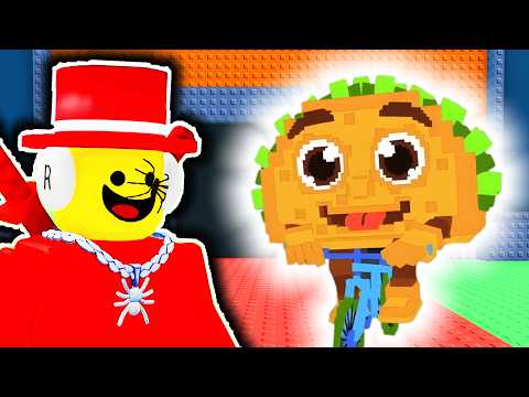 I Got the NEW LIMITED Secret In Roblox Steal A Brainrot!