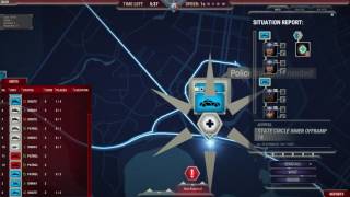 Let's Try 911 Operator - Canberra, Australia [Alpha Build]