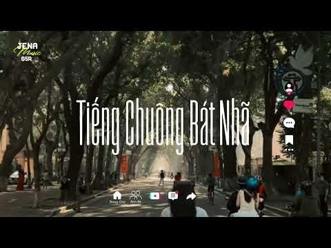 Tiếng Chuông Bát Nhã | Lofi Chữa Lành || Nhạc Lofi Chill 2026