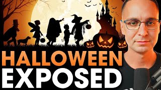 Should Christians Celebrate Halloween - The Dark Origin Of This Modern Holiday