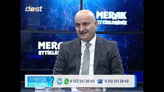 Kabir Ziyaretinin Ölüye ve Diriye Faydası Nedir? İDRIS BOZKURT