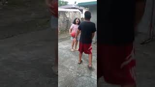 Shooting Nanaman Sila..funny Uno..haha