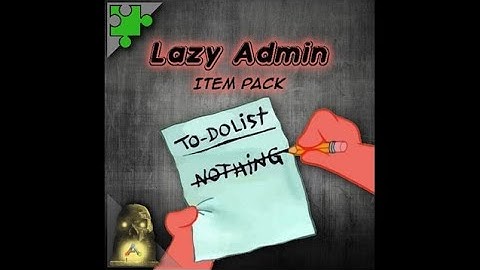 TryHackMe | LazyAdmin | WriteUp en Español | Paso a Paso