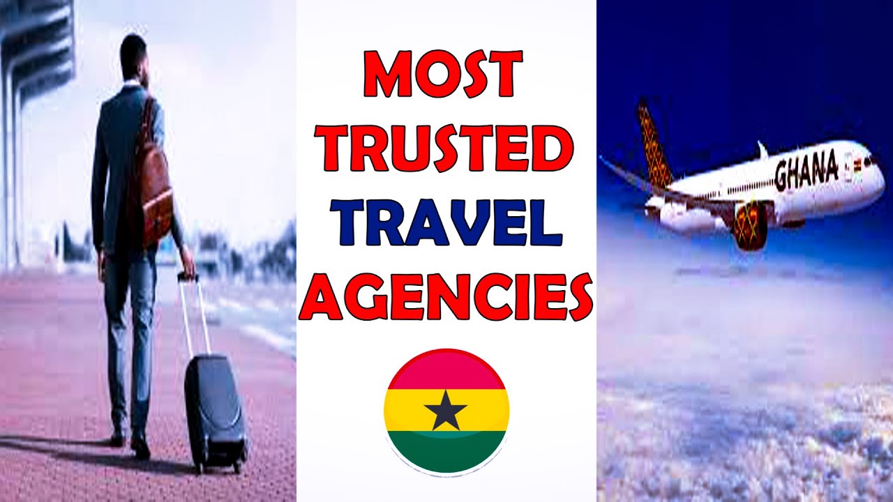 almighty travel agency ghana