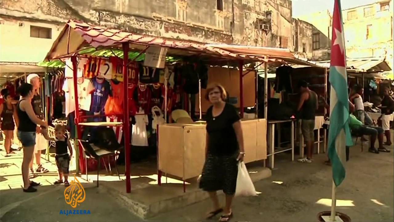 كوبا تعتزم إغلاق دور السينما الخاصة العصرية