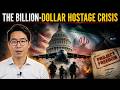 THE BILLION-DOLLAR HOSTAGE CRISIS: How Iran Just Forced the U.S. to Launch "Project Freedom" Today