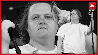 Lewis Capaldi 'overwhelmed' as he issues health and career update Update