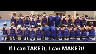 TFHS Bruin Spirit Summer Camp Slideshow 15-16