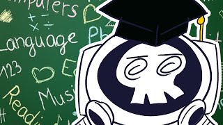 SCHOOL SUBJECTS TIER LIST