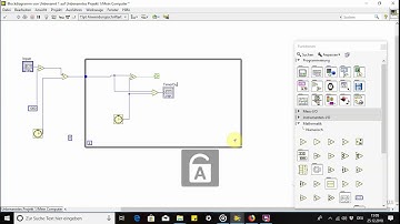 Timer Reset in Iabview