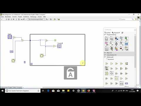 Timer Reset in Iabview