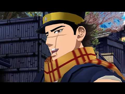 【金カムMMD】杉元で[A]ddiction